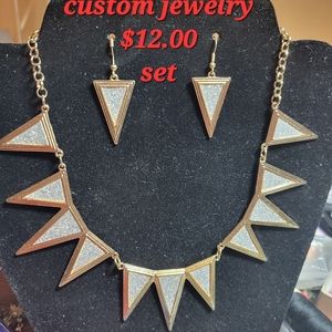 Fashion jewelry